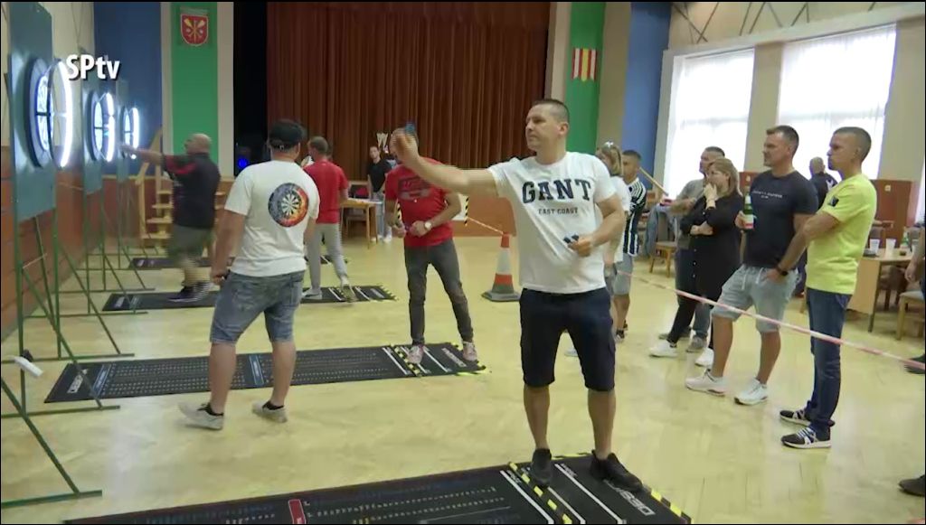 SPORT Darts